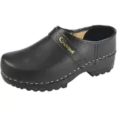Gevavi Sabots Gevavi Dallas Noir-Taille 37