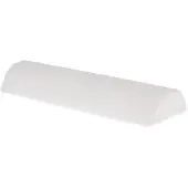 Jan Kurtz NACKENROLLE 651 TX weiss -