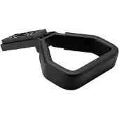 Profoto OCF Handle pour D30, Flash studio : accessoires, Noir