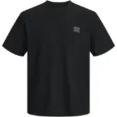 Jack & Jones T-Shirt 'JJDaytona' noir