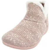 Scholl - Pantoufles pour femmes PP15479 (41 EU) (beige)