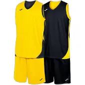Joma KANSAS SET
