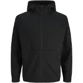 Jack & Jones Ebase Hoodie Noir XS Homme