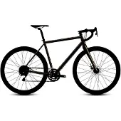 Bombtrack Audax Grx810 2024 Gravel Bike Marron M