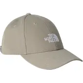 The North Face Chapeaux 'Recycled 66 Classic Hat Stone Slab' beige