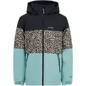 Protest Morena Jacket Bleu 164 cm Enfants