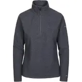 Trespass Polaire Demi-zip Meadows