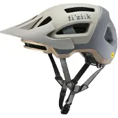 Fizik Casque de VTT Kassis Terra, beige, taille L