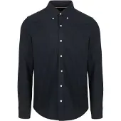 Steppin' Out Chemise Oxford Marine