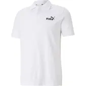 Puma T-shirt Ess Pique, 58667402, Pointure: 170
