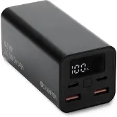 Champion Banque d'alimentation 20 000 mAh 65 W PD