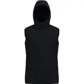 Odlo Ascent Hybrid Vest Noir L Homme