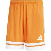 Adidas Hommes, Bas de sport, Squadra 25 Short (XXL), Orange