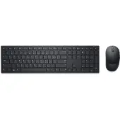 Dell KM5221WBKB-GER KM5221W Pro wireless Keyboard + Mouse
