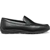 Geox Spherica Ec16 Loafers Noir EU 42 Homme