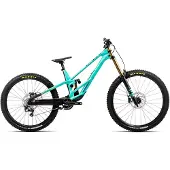 Orbea Rallon 450 D-ltd 29´´ 2026 Mtb Bike Bleu M