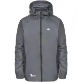 Trespass Veste imperméable Qikpac Jacket, taille : XXL
