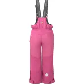TROLLKIDS Nordkapp Pants Rose 98 cm Garçons,Filles