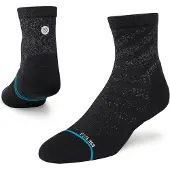 Stance Chaussettes Run Light Quarter