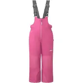 TROLLKIDS Nordkapp Pants Rose 104 cm Garçons,Filles