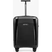 EPIC Travelgear Valisette 'Phantom' noir