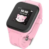 TCL Family Watch MT40 rosa Smartwatch Bluetooth