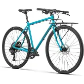 Bombtrack Arise Geared 700c Advent Rd-m6195m 2024 Bike Argenté M