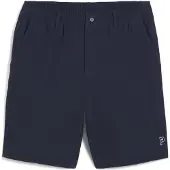 Puma Hommes, Bas de sport, X PTC Ripguard Short (XL), Bleu