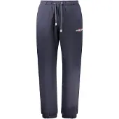 GUESS Jeans Gj American Tradition Joggers Bleu XL Homme