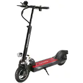 Urbanglide Trottinette Électrique Adulte ALL ROAD 6 2X2 - Jusqu'a 80 km