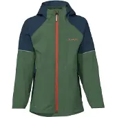 Vaude Veste imperméable enfant Detective