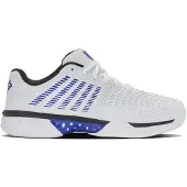 K-Swiss Express Light 3 All Court Shoes Blanc EU 43 Homme