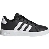 Adidas Chaussure de sport 'Grand Court 2.0' noir / blanc