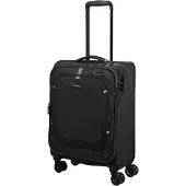 Travelite Valise cabine à 4 roulettes Umbria S 55 cm