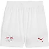 Puma Garçons, Bas de sport, RBL Short Replica Jr (116), Rouge, Blanc