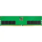 HP 16GB DDR5 (1x16GB) 4800 UDIMM NECC Memory module de mémoire 16 Go 1 x 16 Go 4800 MHz