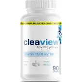 Natucap Cleaview