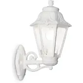 Ideal Lux Applique Anna Ap1 Grande Blanc
