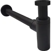 MOB-IN Siphon rond découpable D32mm SIMON