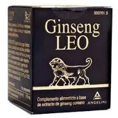 Angelini Ginseng Leo 60 gélules