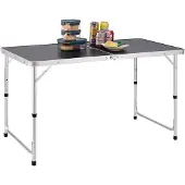 Famanu Table de camping