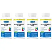 Natucap Propereyes - 4 x