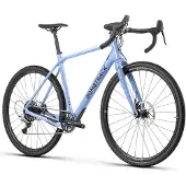 Bombtrack Hook Ext C Rival 1 2024 Gravel Bike Bleu M