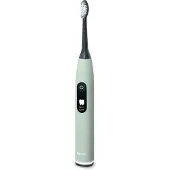 Beurer elektrische Zahnbürste SC 50 Peppermint Green Planet 303890 4211125105150