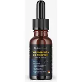 Doktor Health Vitamine D3 + K2 en gouttes
