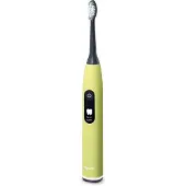 Beurer SC 50 splashy lemon Brosse à dents sonique Green Planet