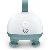Beurer Pp 410 "buddy" Appareil De Massage