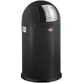 Wesco Pushboy Jr.22l schw.matt