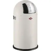 Wesco Abfallsammler "Pushboy Junior" 112789 4027801206284
