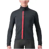 Castelli Veste Entrata Gore-tex Infinium Windstopper